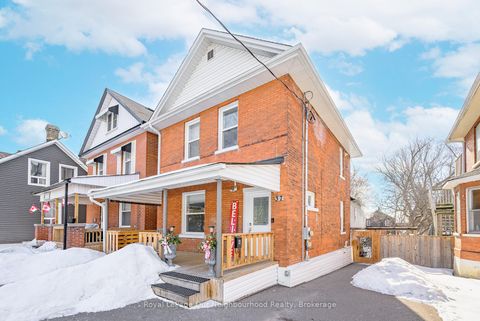 Photo 3 at 37 Elgin Street E, O'Neill, Oshawa