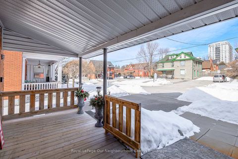 Photo 4 at 37 Elgin Street E, O'Neill, Oshawa