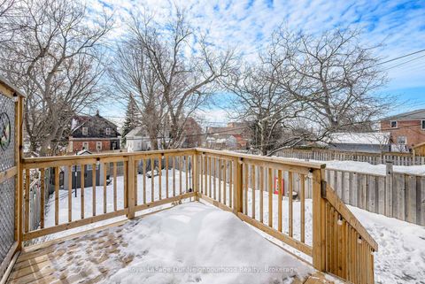 Photo 5 at 37 Elgin Street E, O'Neill, Oshawa