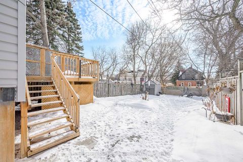 Photo 6 at 37 Elgin Street E, O'Neill, Oshawa