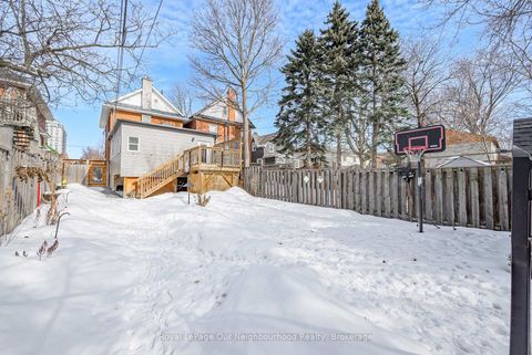 Photo 7 at 37 Elgin Street E, O'Neill, Oshawa
