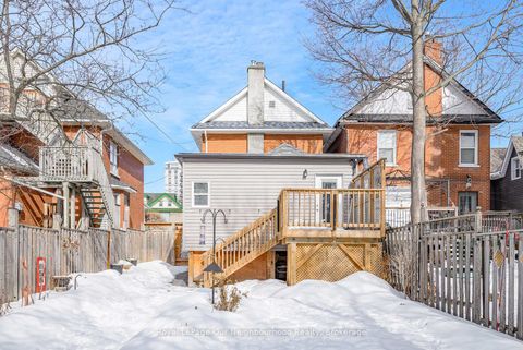 Photo 8 at 37 Elgin Street E, O'Neill, Oshawa