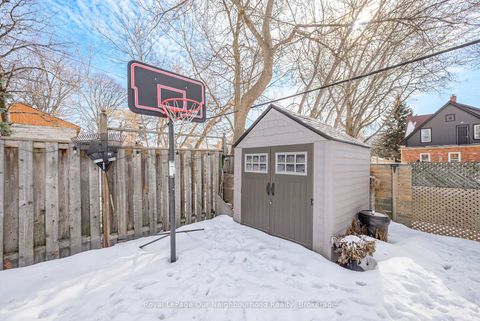 Photo 9 at 37 Elgin Street E, O'Neill, Oshawa