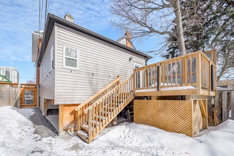 Photo 10 at 37 Elgin Street E, O'Neill, Oshawa