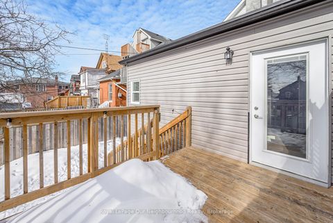 Photo 11 at 37 Elgin Street E, O'Neill, Oshawa