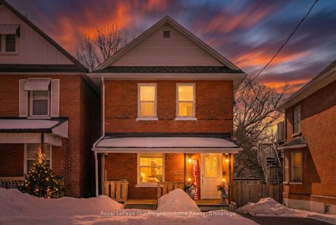 Photo 12 at 37 Elgin Street E, O'Neill, Oshawa