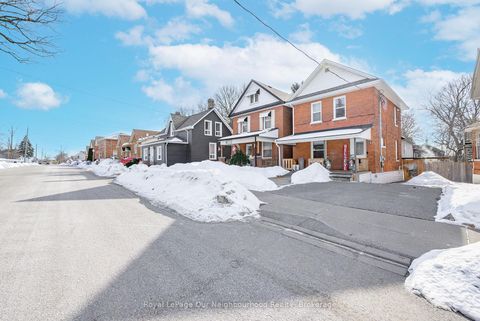 Photo 13 at 37 Elgin Street E, O'Neill, Oshawa