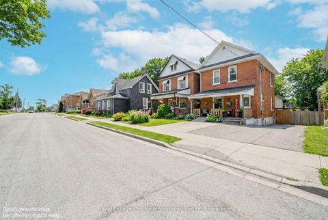 Photo 14 at 37 Elgin Street E, O'Neill, Oshawa