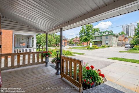 Photo 15 at 37 Elgin Street E, O'Neill, Oshawa
