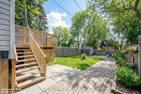 Photo 16 at 37 Elgin Street E, O'Neill, Oshawa