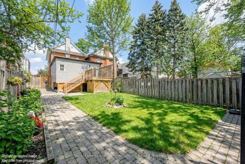Photo 17 at 37 Elgin Street E, O'Neill, Oshawa