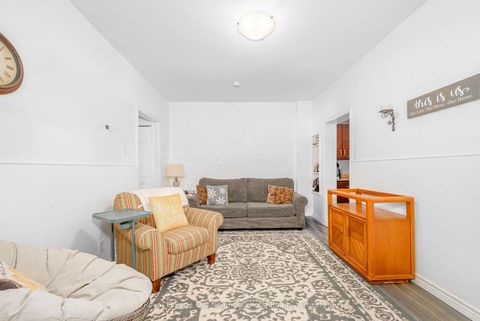 Photo 22 at 37 Elgin Street E, O'Neill, Oshawa