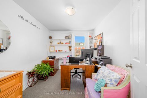 Photo 40 at 37 Elgin Street E, O'Neill, Oshawa