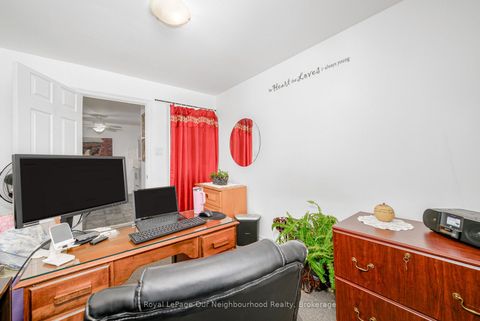 Photo 42 at 37 Elgin Street E, O'Neill, Oshawa