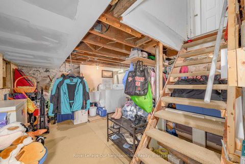 Photo 45 at 37 Elgin Street E, O'Neill, Oshawa