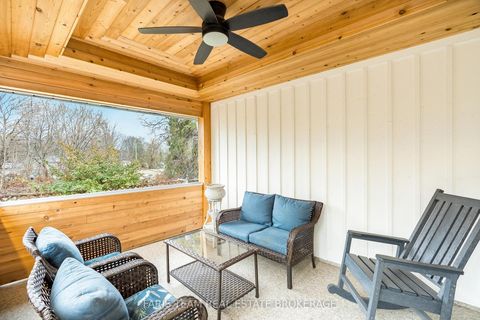 Photo 26 at 15 Davidson Street, Wellington, Barrie