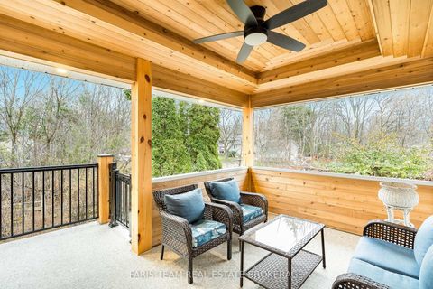 Photo 27 at 15 Davidson Street, Wellington, Barrie