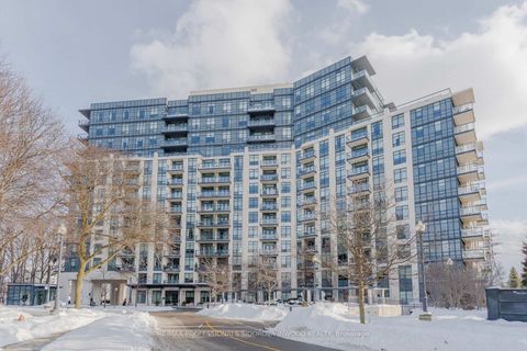 Photo 0 at 601 - 1135 Royal York Road, Humber Valley, Toronto