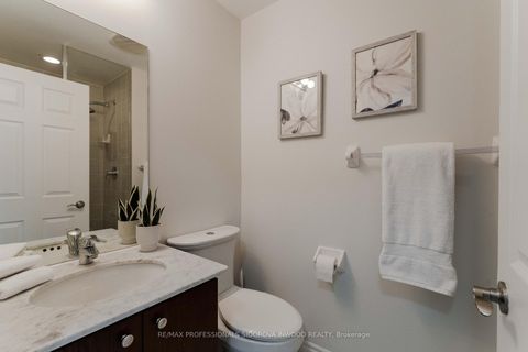 Photo 4 at 601 - 1135 Royal York Road, Humber Valley, Toronto