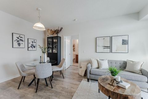 Photo 7 at 601 - 1135 Royal York Road, Humber Valley, Toronto