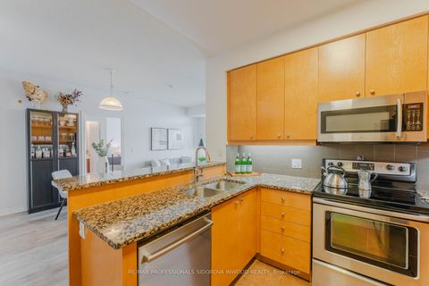 Photo 13 at 601 - 1135 Royal York Road, Humber Valley, Toronto