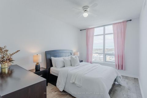 Photo 15 at 601 - 1135 Royal York Road, Humber Valley, Toronto