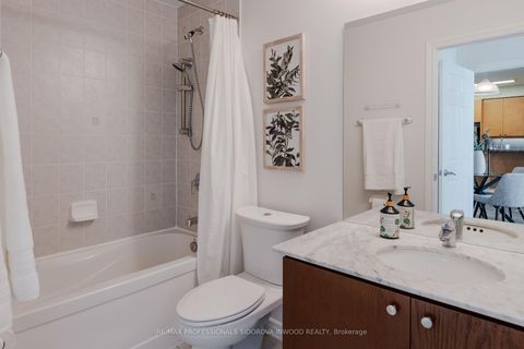 Photo 17 at 601 - 1135 Royal York Road, Humber Valley, Toronto