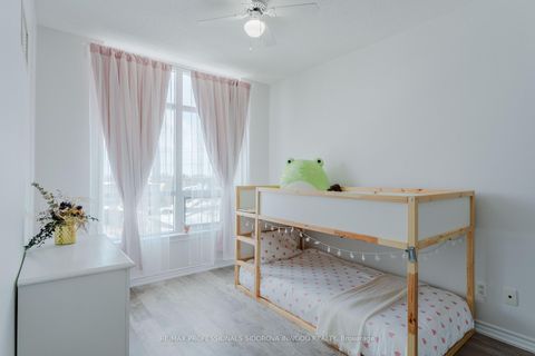 Photo 18 at 601 - 1135 Royal York Road, Humber Valley, Toronto