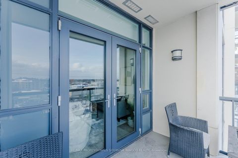 Photo 20 at 601 - 1135 Royal York Road, Humber Valley, Toronto