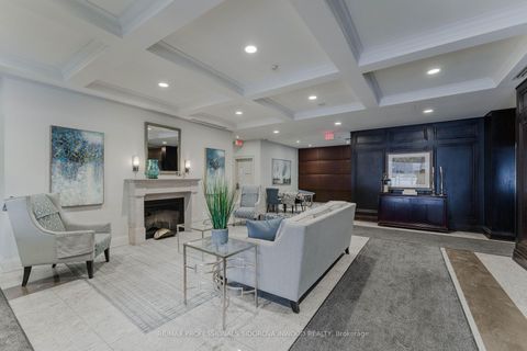 Photo 23 at 601 - 1135 Royal York Road, Humber Valley, Toronto