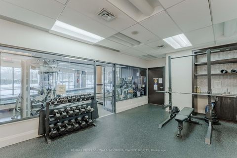 Photo 25 at 601 - 1135 Royal York Road, Humber Valley, Toronto