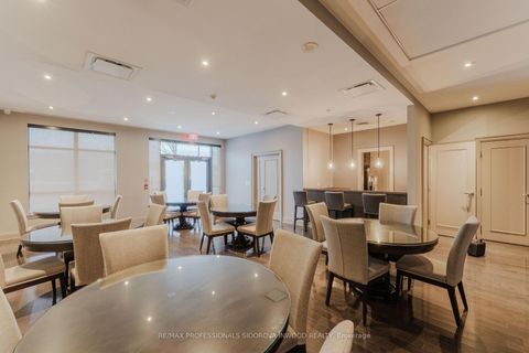 Photo 28 at 601 - 1135 Royal York Road, Humber Valley, Toronto