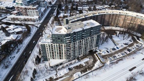 Photo 29 at 601 - 1135 Royal York Road, Humber Valley, Toronto