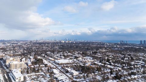 Photo 31 at 601 - 1135 Royal York Road, Humber Valley, Toronto