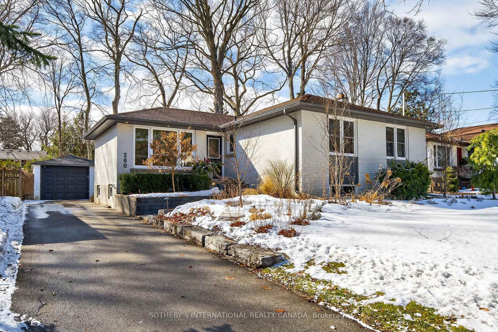 280 Sabel Street, BR Bronte, Oakville 