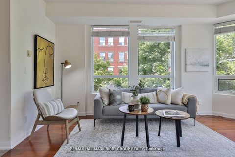 Photo 2 at P302 - 25 Soho Street, Chinatown, Toronto