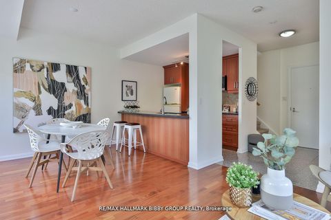 Photo 7 at P302 - 25 Soho Street, Chinatown, Toronto