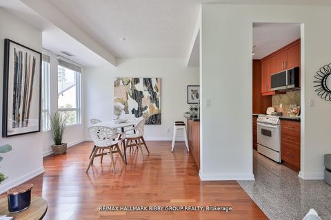 Photo 8 at P302 - 25 Soho Street, Chinatown, Toronto