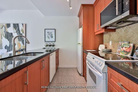 Photo 13 at P302 - 25 Soho Street, Chinatown, Toronto