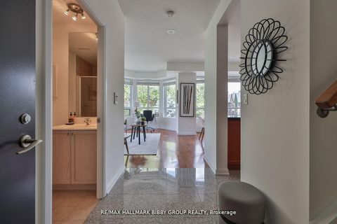 Photo 16 at P302 - 25 Soho Street, Chinatown, Toronto