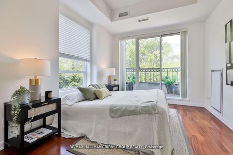 Photo 22 at P302 - 25 Soho Street, Chinatown, Toronto