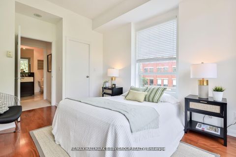 Photo 23 at P302 - 25 Soho Street, Chinatown, Toronto