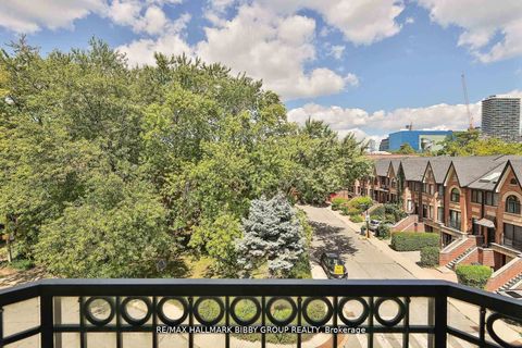 Photo 26 at P302 - 25 Soho Street, Chinatown, Toronto