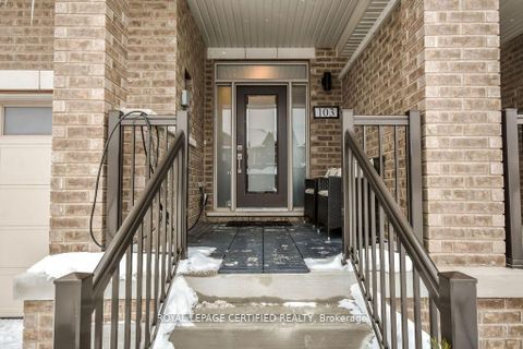 Photo 4 at 103 Sagewood Avenue, Rural Barrie Southeast, Barrie