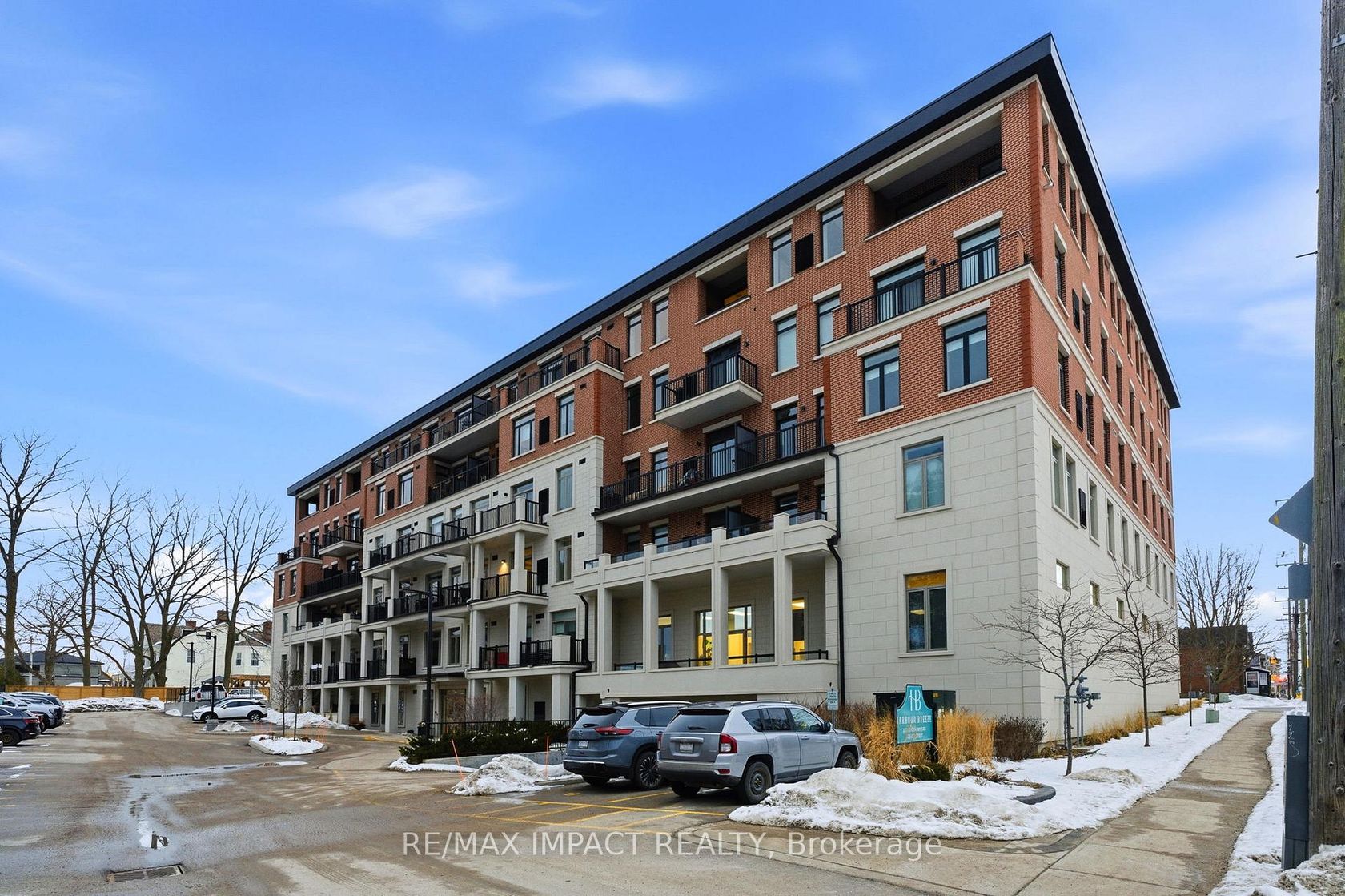 212 - 135 Orr Street, Cobourg by Loree Meneguzzi Real Estate 212 - 135 Orr Street, Cobourg