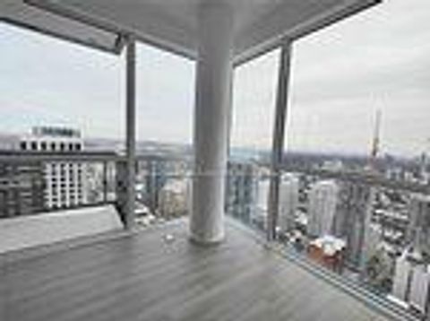 Photo 4 at 3903 - 39 Roehampton Avenue, Mount Pleasant West, Toronto