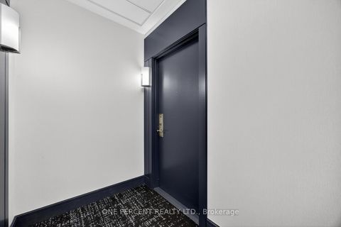 Photo 2 at Ph11 - 55 De Boers Drive, York University Heights, Toronto