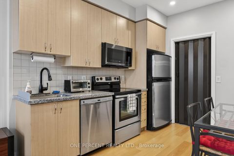 Photo 4 at Ph11 - 55 De Boers Drive, York University Heights, Toronto