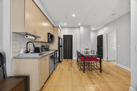 Photo 6 at Ph11 - 55 De Boers Drive, York University Heights, Toronto