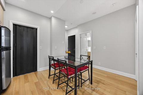 Photo 7 at Ph11 - 55 De Boers Drive, York University Heights, Toronto